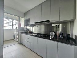 Blk 494G Tampines Greenedge (Tampines), HDB 4 Rooms #635137611